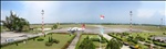 pinang kampai airport dumai
